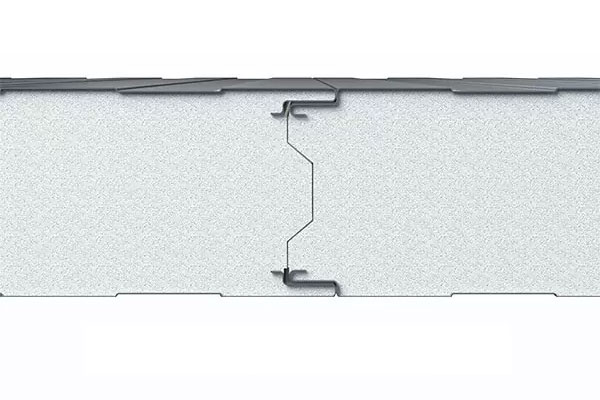 Sandwich Panel For Cold Room /Storage /Warehouse