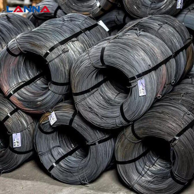 Q420 Carbon Steel Wire