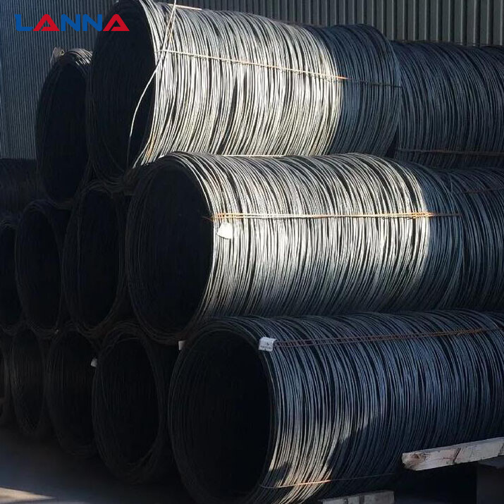 Q345 Carbon Steel Wire