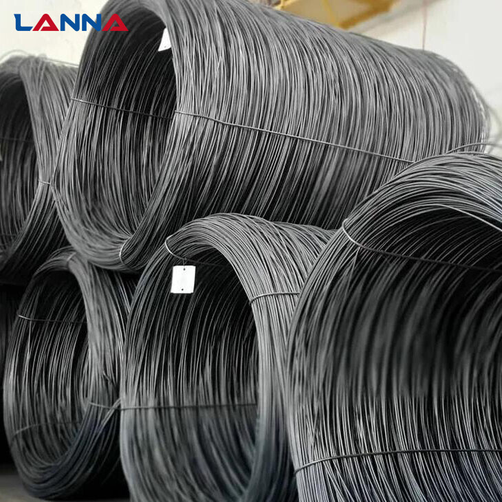 Q215  Carbon Steel Wire