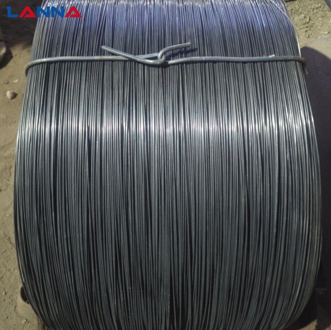 Q195 Carbon Steel Wire