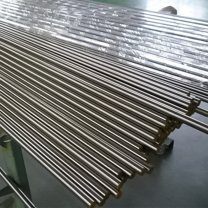 202 Stainless Steel Bar