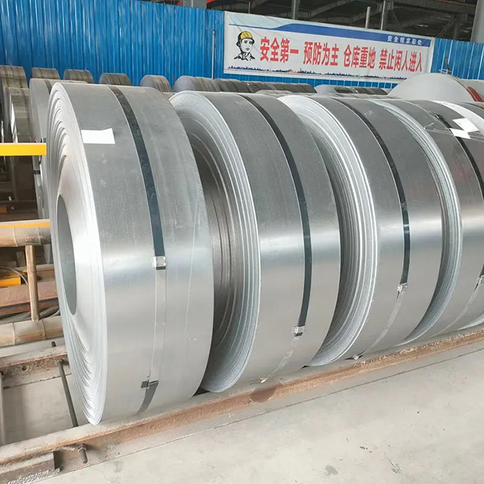 304 Stainless steel Strip