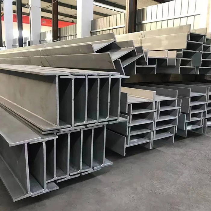 304H Stainless Steel H Steel