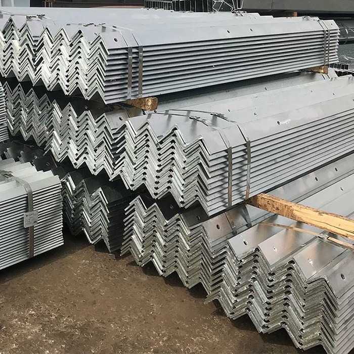 316 Stainless Steel Angle Steel