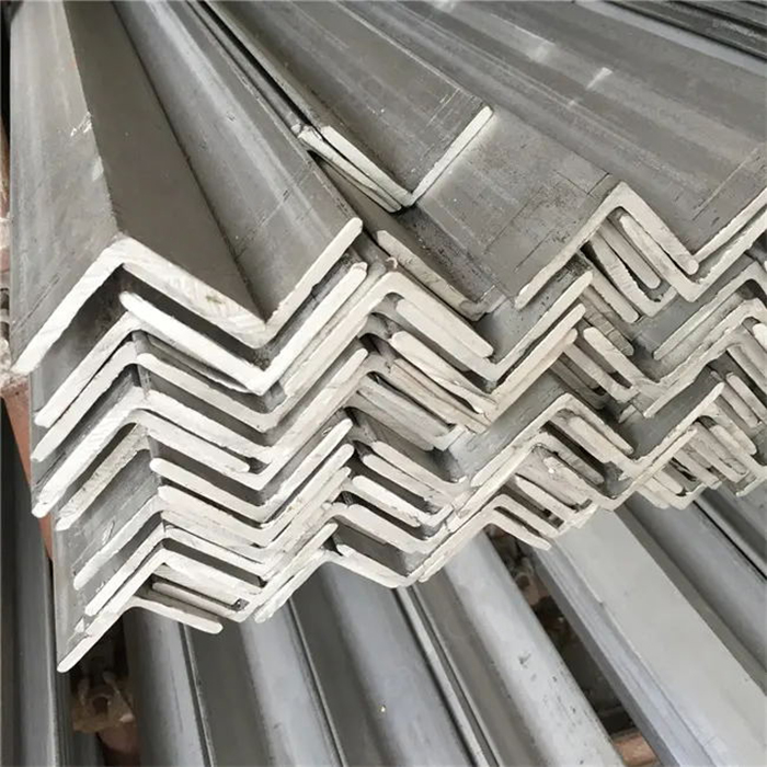 316 Stainless Steel Angle Steel