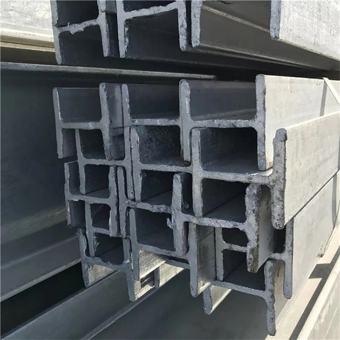 Q345 Stainless Steel I beam steel