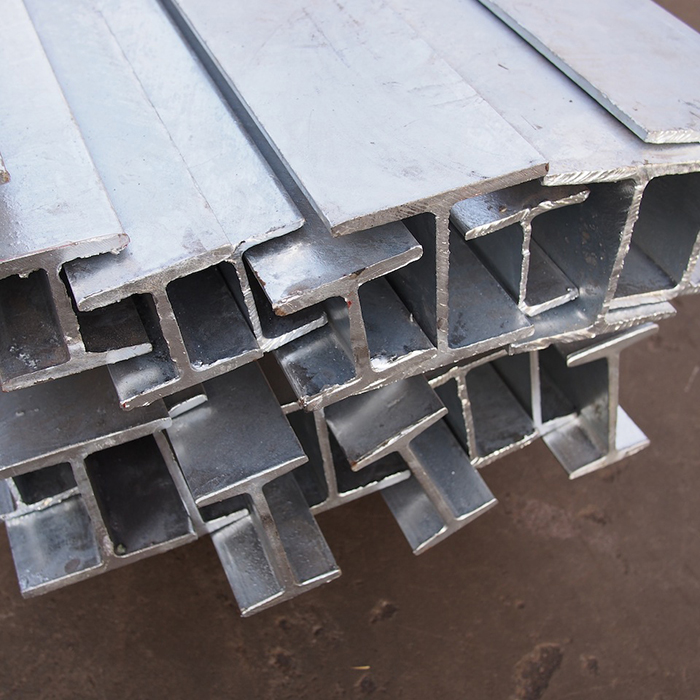 302 Stainless Steel I beam steel