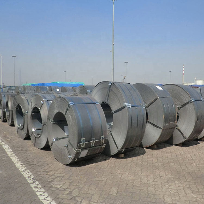 Q345 Carbon Steel Coil