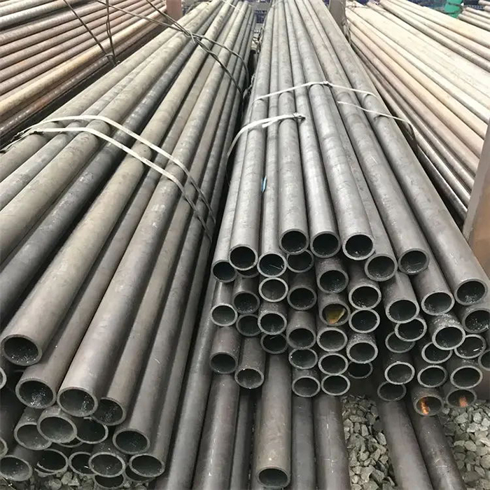 Q345 Carbon steel pipe