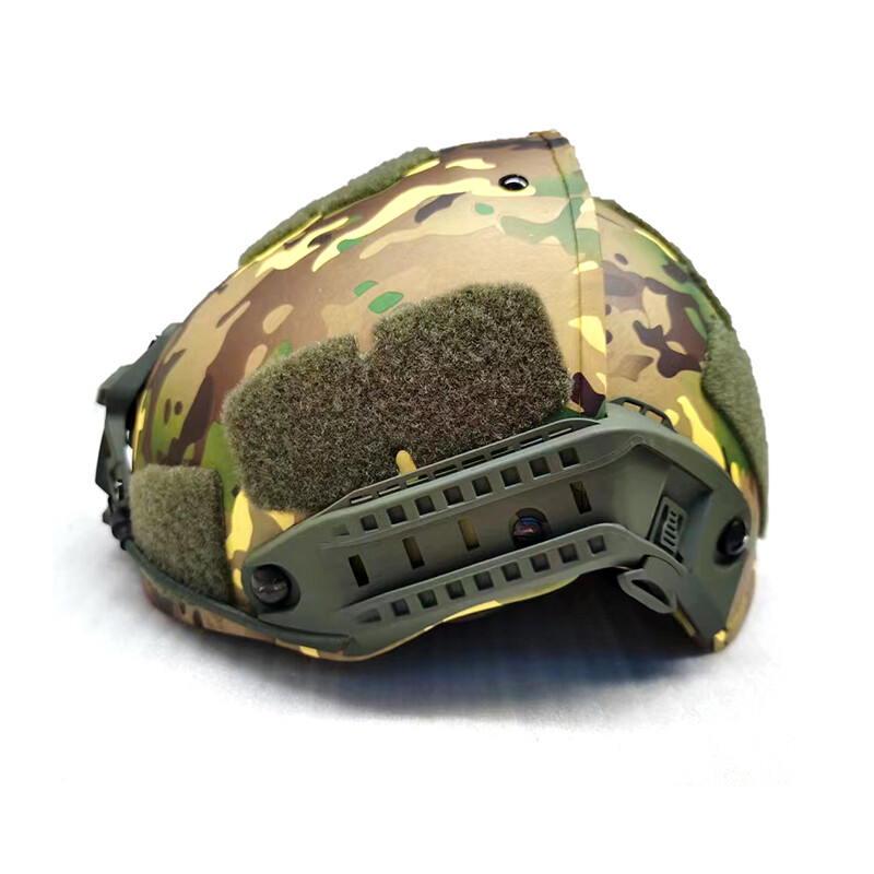 AF bulletproof helmet 