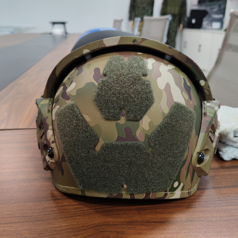 AF bulletproof helmet 