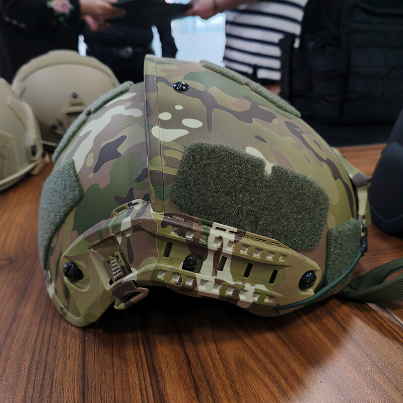 AF bulletproof helmet 