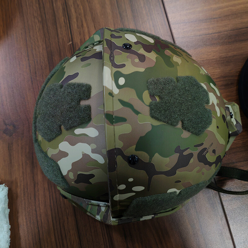 AF bulletproof helmet 