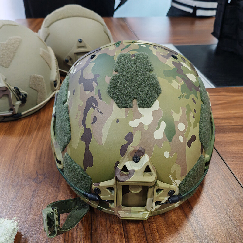 AF bulletproof helmet 