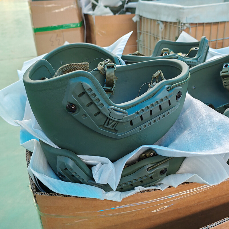 FAST bulletproof helmet