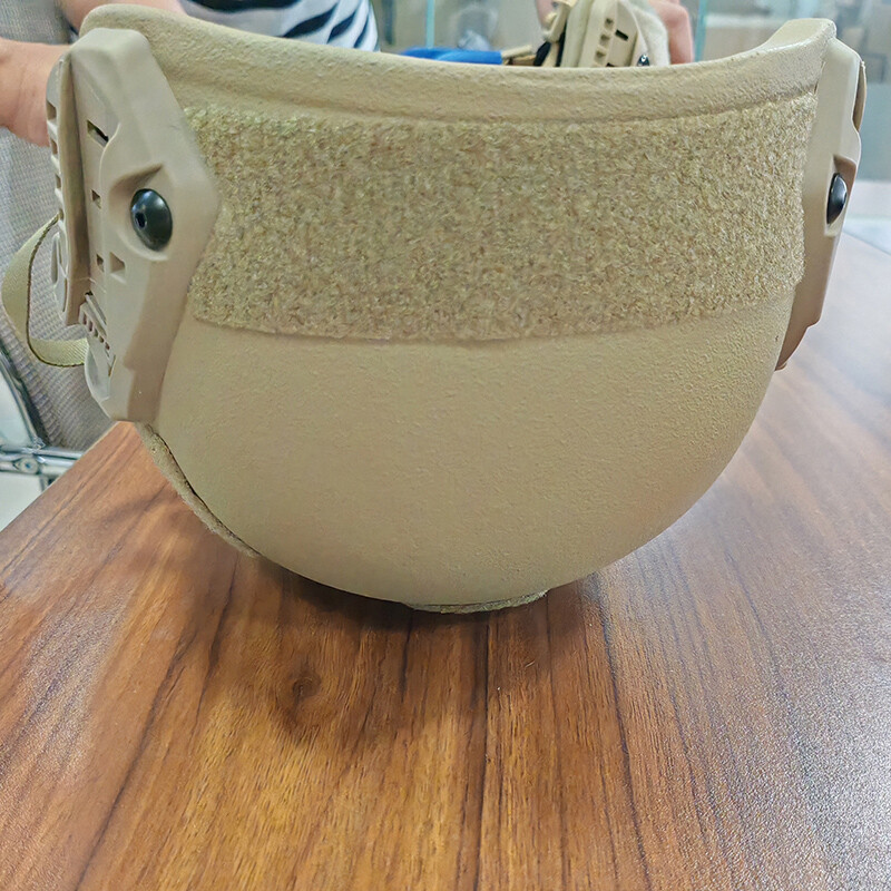 FAST bulletproof helmet