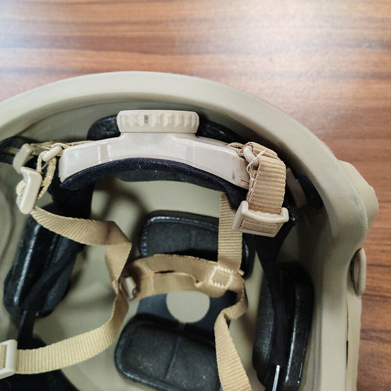 FAST bulletproof helmet