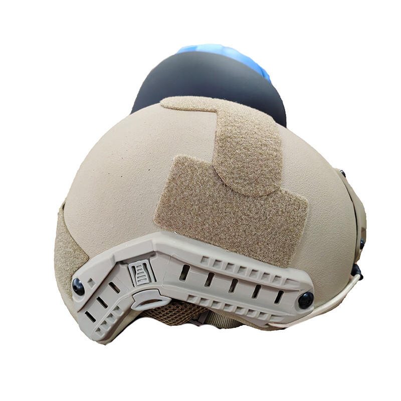 FAST bulletproof helmet