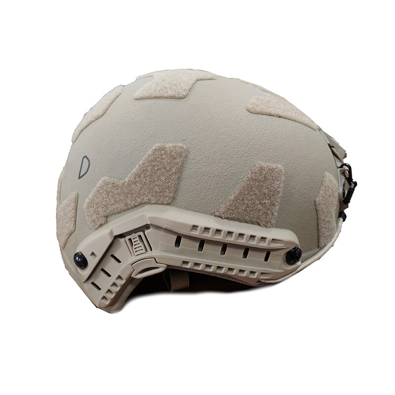 FAST bulletproof helmet