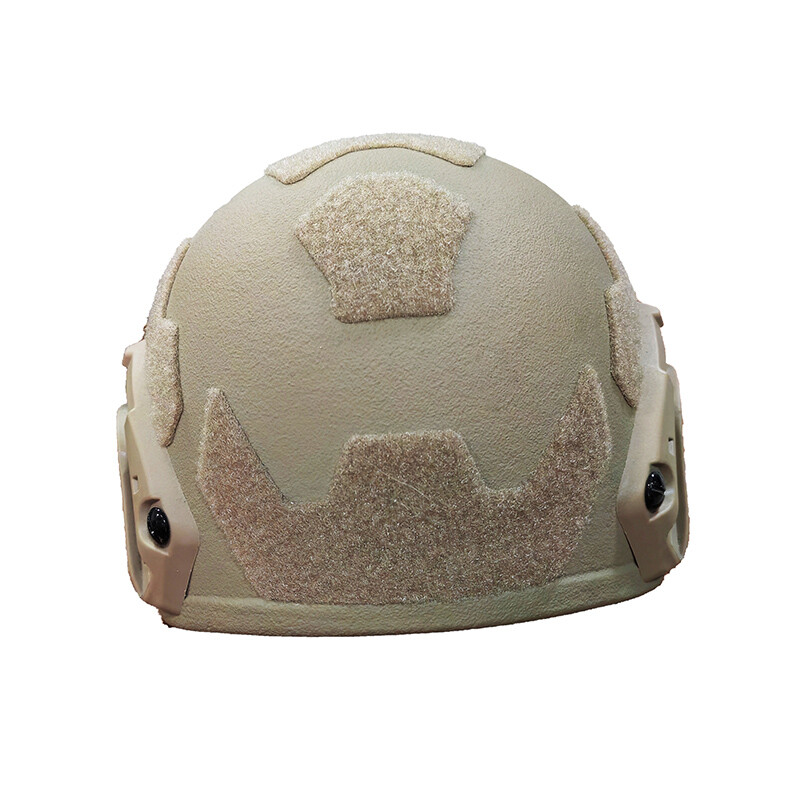 FAST bulletproof helmet