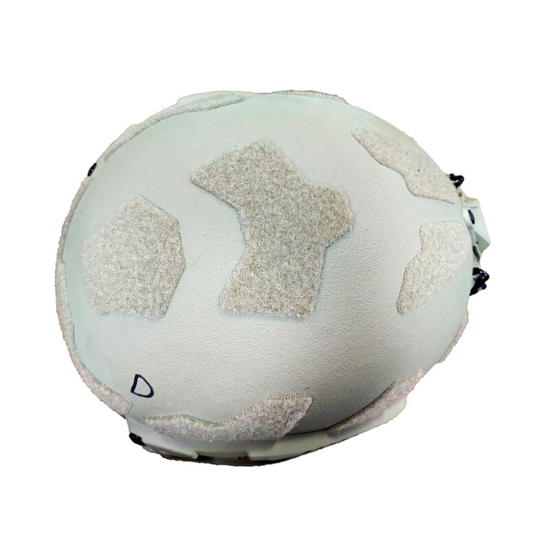 FAST bulletproof helmet