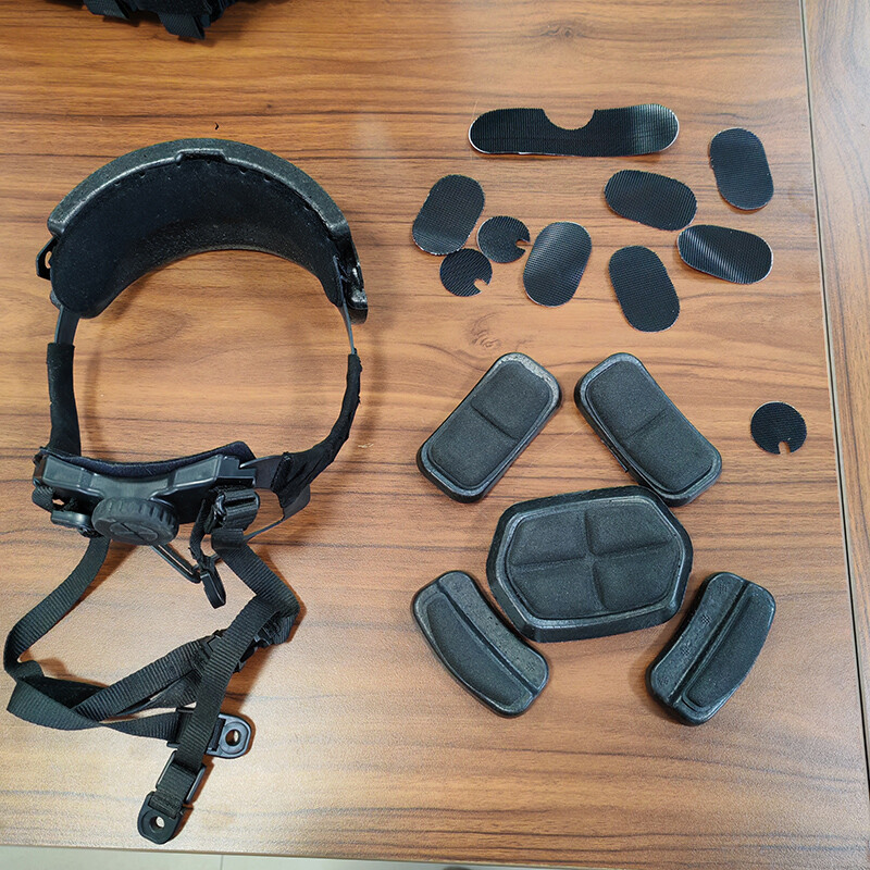 FAST bulletproof helmet