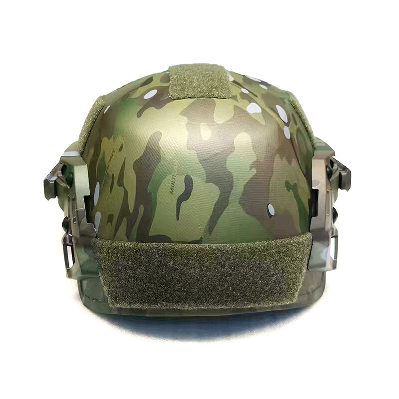 MICH bulletproof helmet