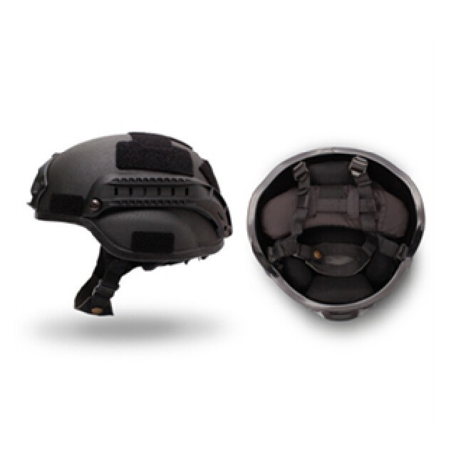MICH bulletproof helmet