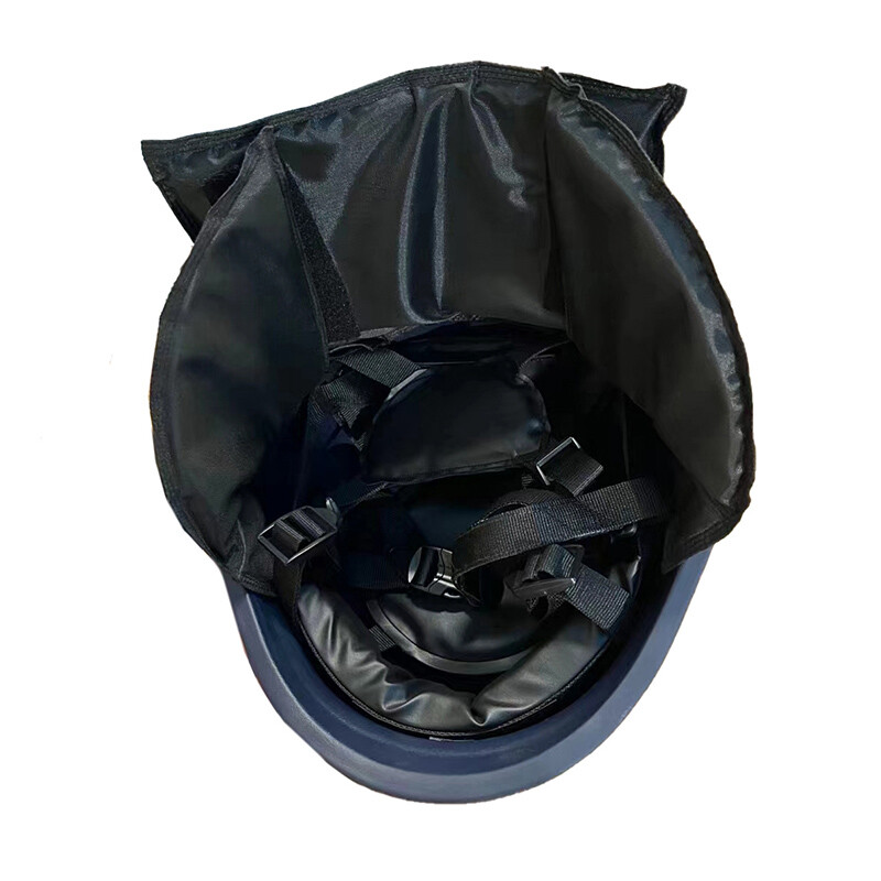 MICH bulletproof helmet