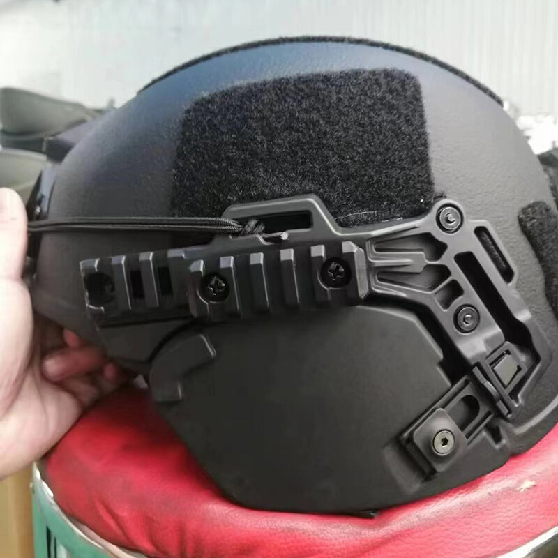 MICH bulletproof helmet