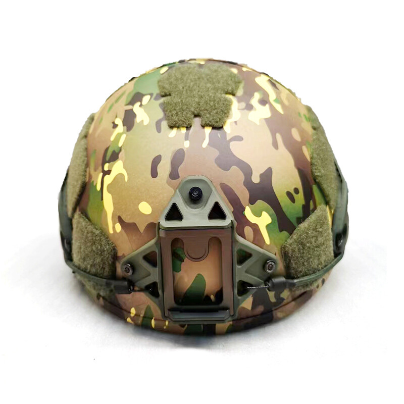 MICH bulletproof helmet