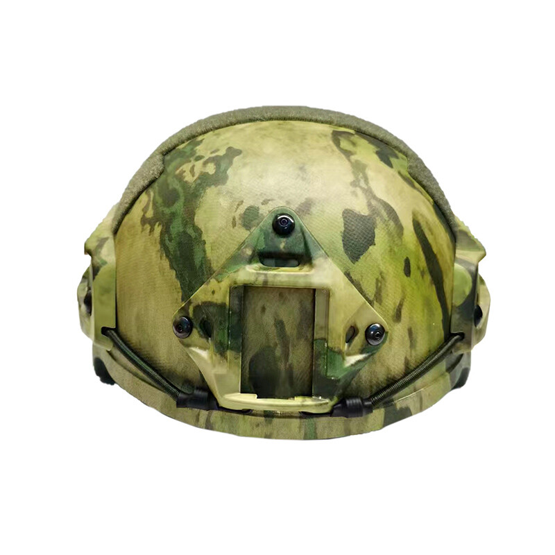 MICH bulletproof helmet
