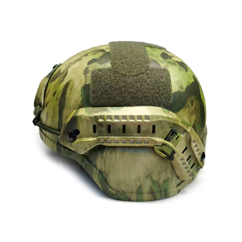 MICH bulletproof helmet