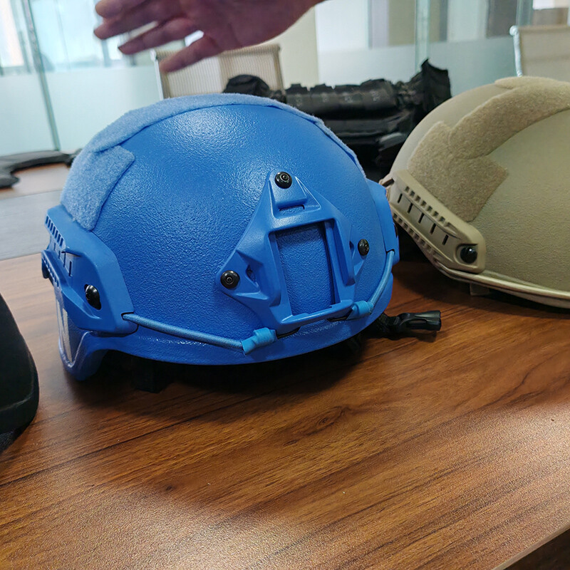MICH bulletproof helmet