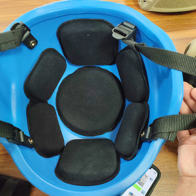 MICH bulletproof helmet