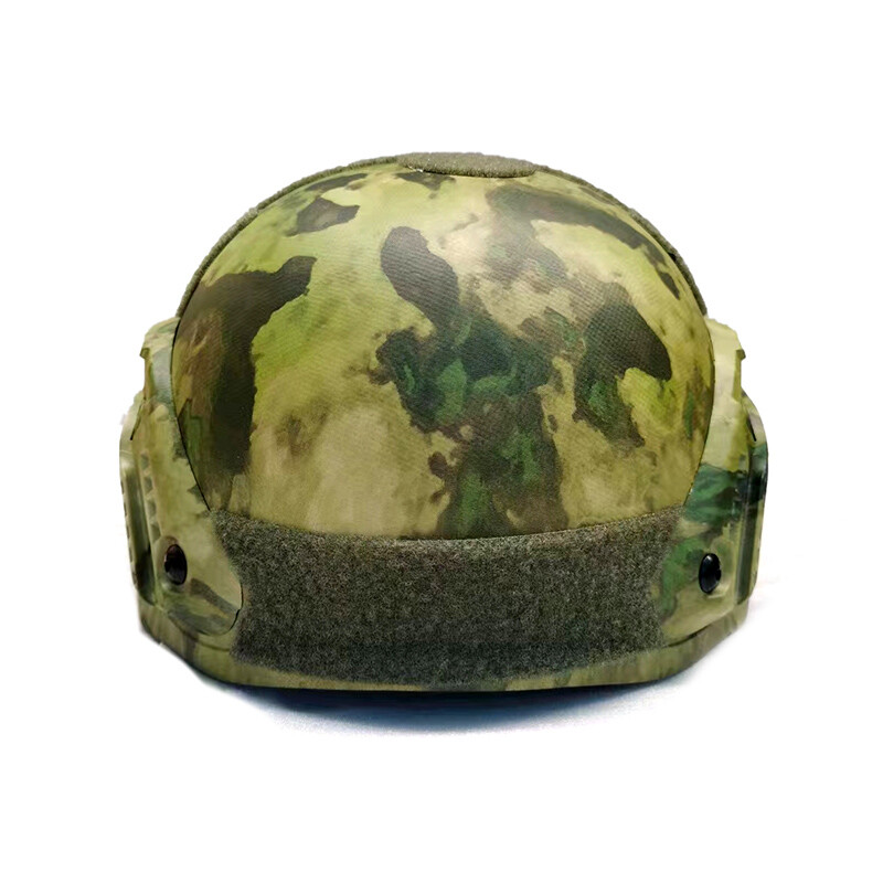 MICH bulletproof helmet