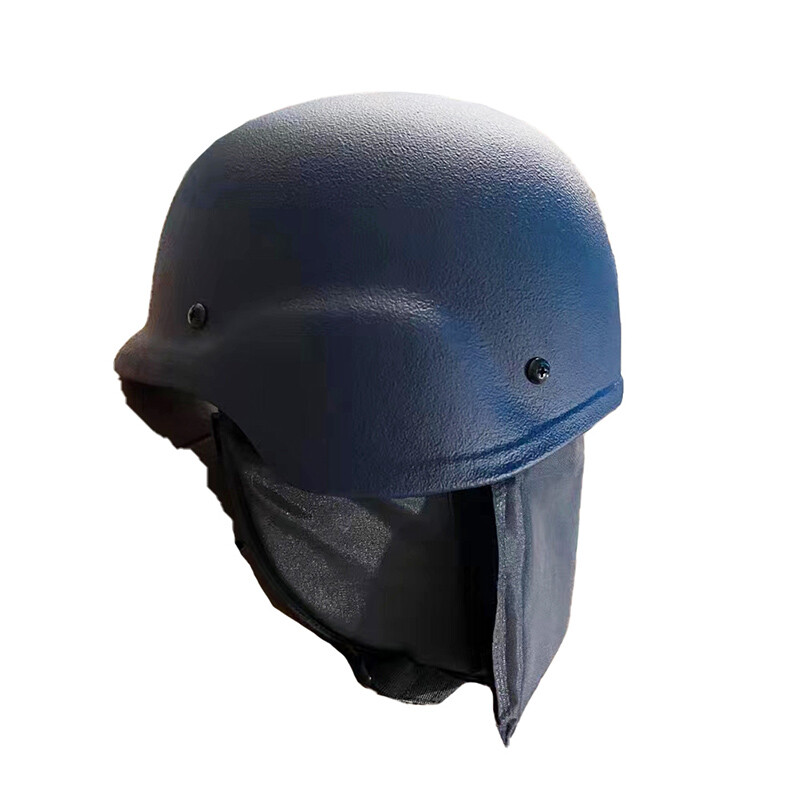 PASGT bulletproof helmet