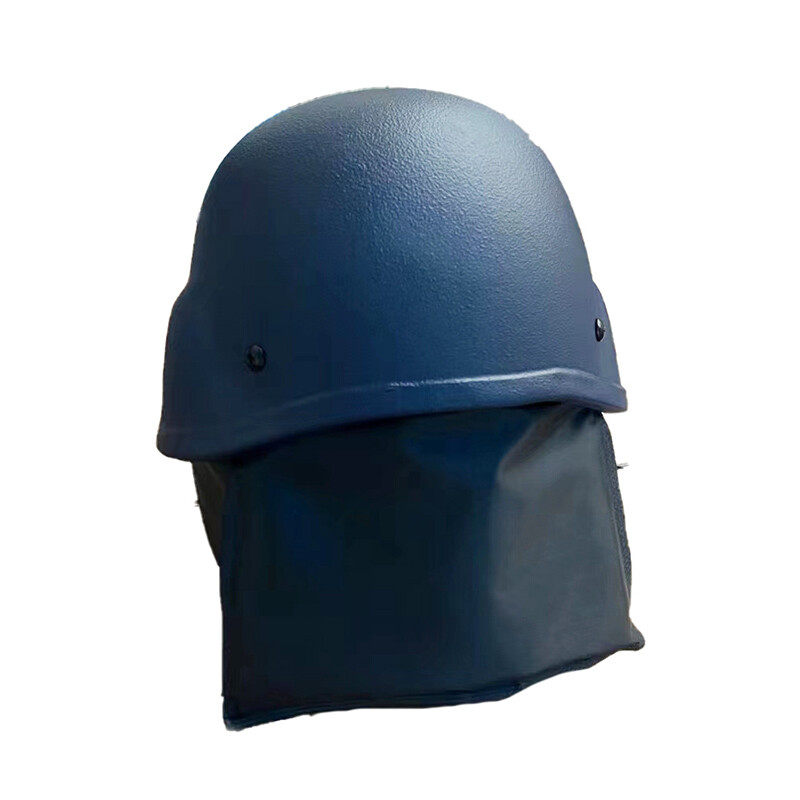 PASGT bulletproof helmet