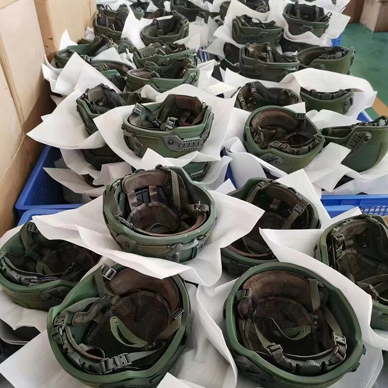 PASGT bulletproof helmet