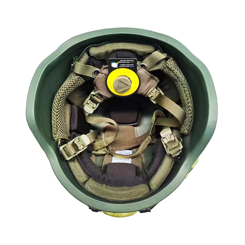 PASGT bulletproof helmet