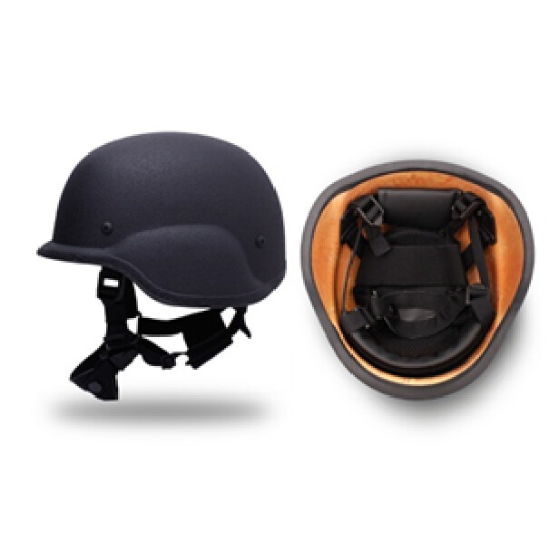 PASGT bulletproof helmet