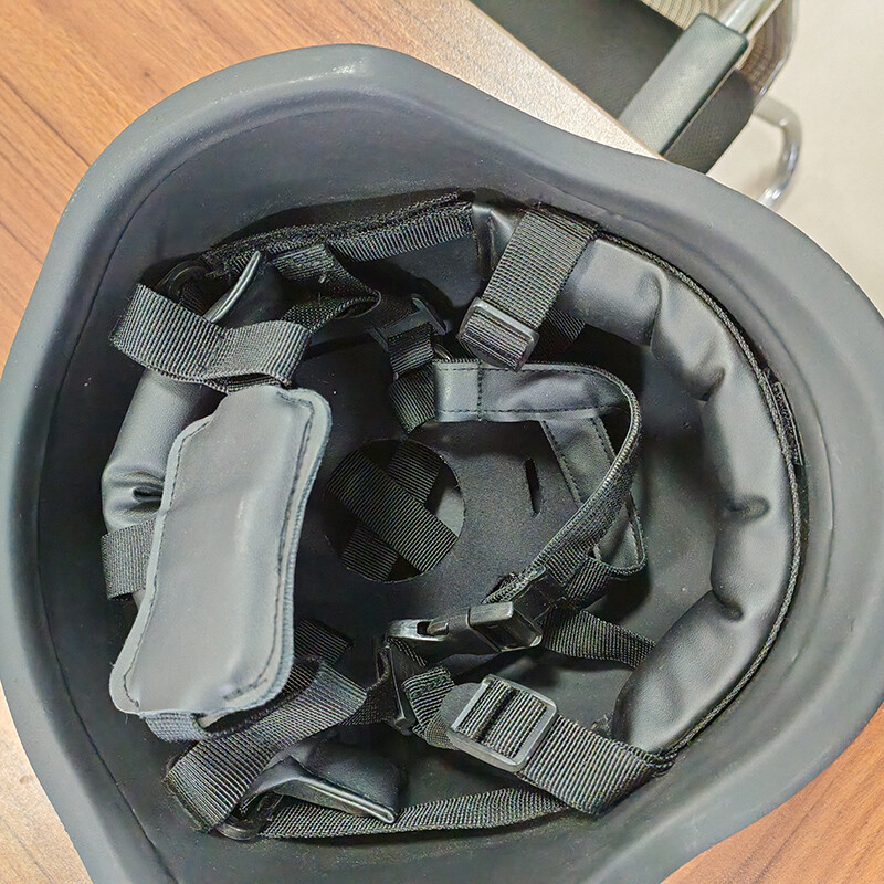 PASGT bulletproof helmet