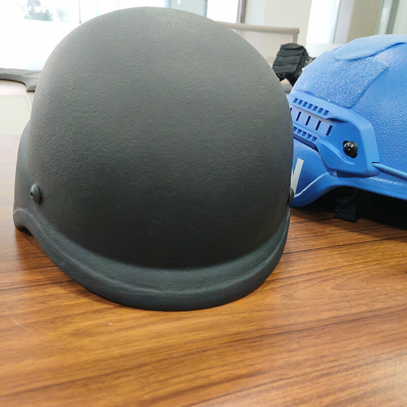 PASGT bulletproof helmet