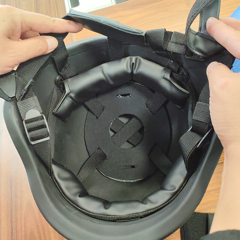 PASGT bulletproof helmet