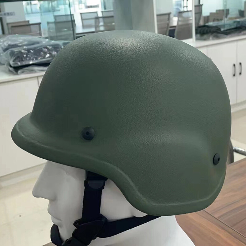 PASGT bulletproof helmet