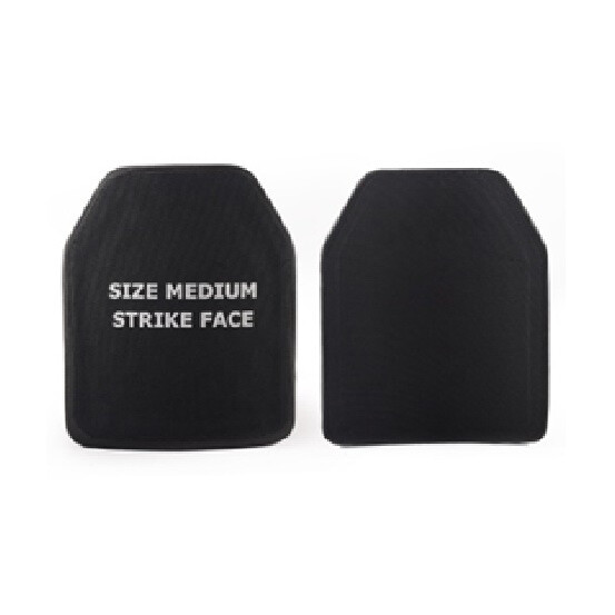 PE tactical equipment insertion board