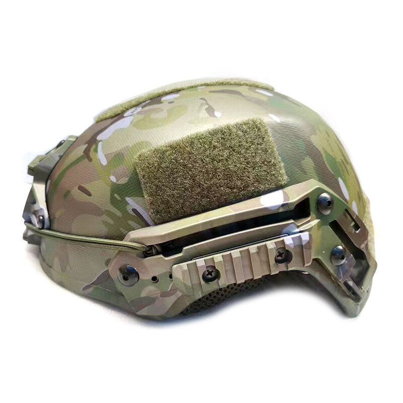 WENDY bulletproof helmet