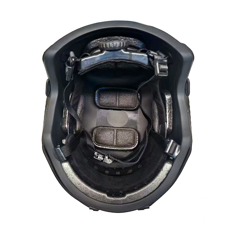 WENDY bulletproof helmet