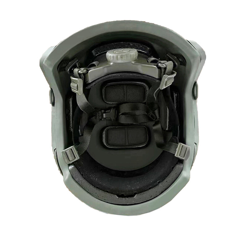 WENDY bulletproof helmet